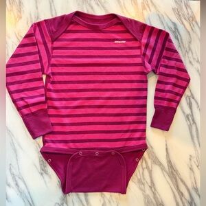 Patagonia Capilene 3 Toddler